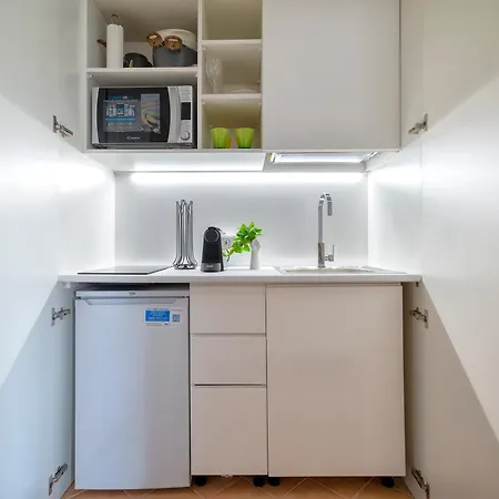 Luxury House Center With Private Terrace Apartmán *