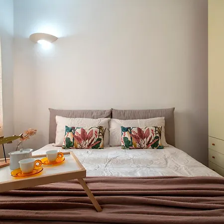 Apartmán Luxury House Center With Private Terrace *