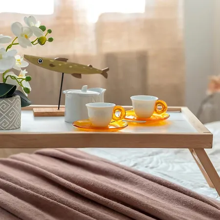 Luxury House Center With Private Terrace Apartmán Olbia